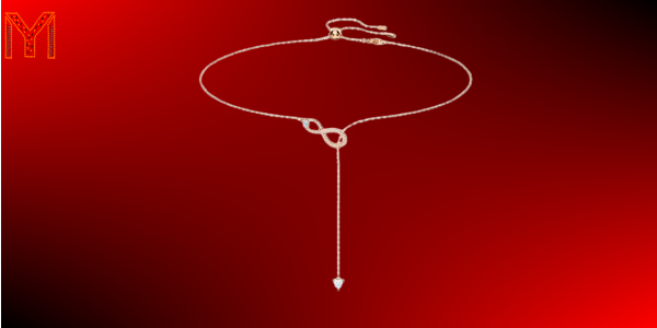 SWAROVSKI Infinity Twist Jewelry Collection